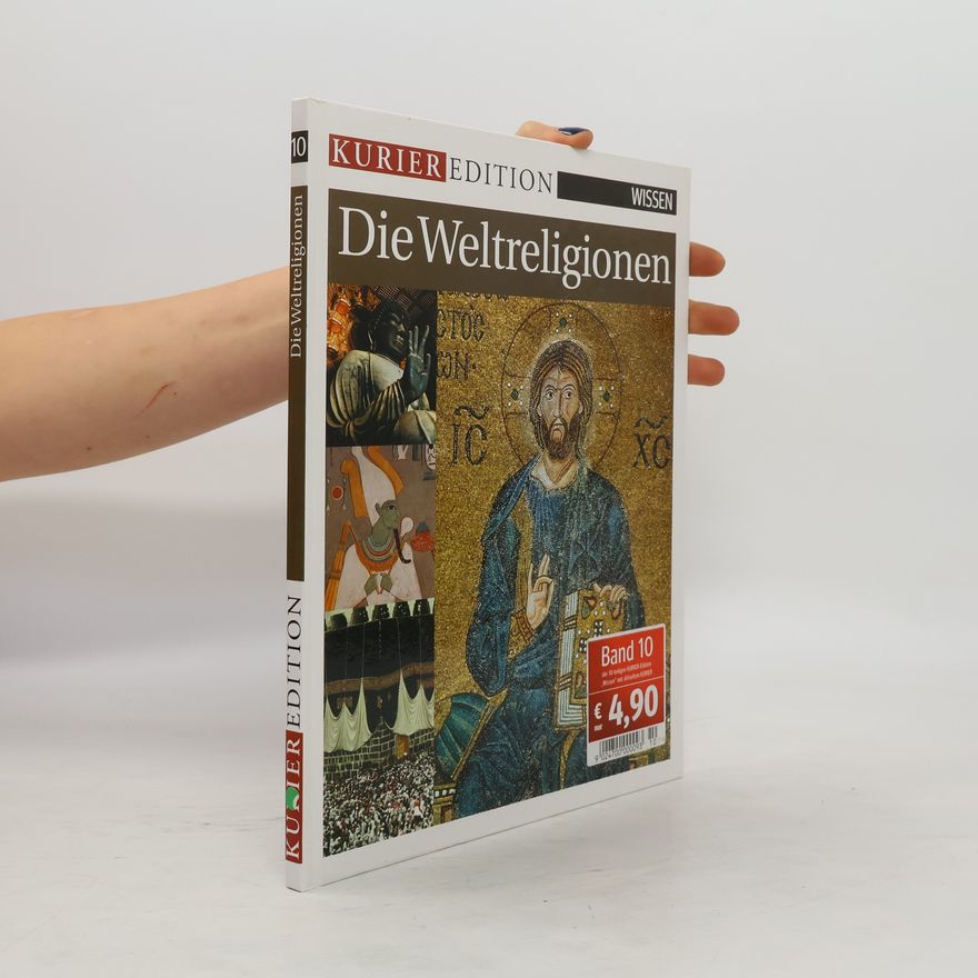 Autorenkollektiv Die Weltreligionen