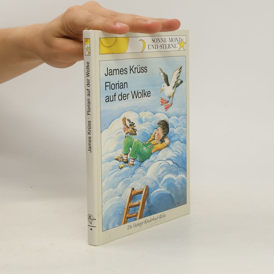 James Krüss Florian auf der Wolke