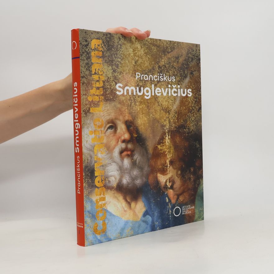 Jūratė Senvaitienė Pranciškus Smuglevičius