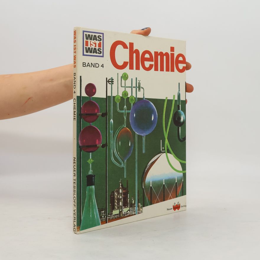 Collectif d'auteurs Chemie. Band 4