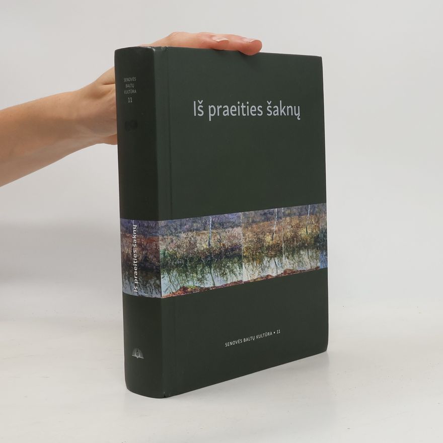 Elvyra Usačiovaitė Iš praeities šaknų
