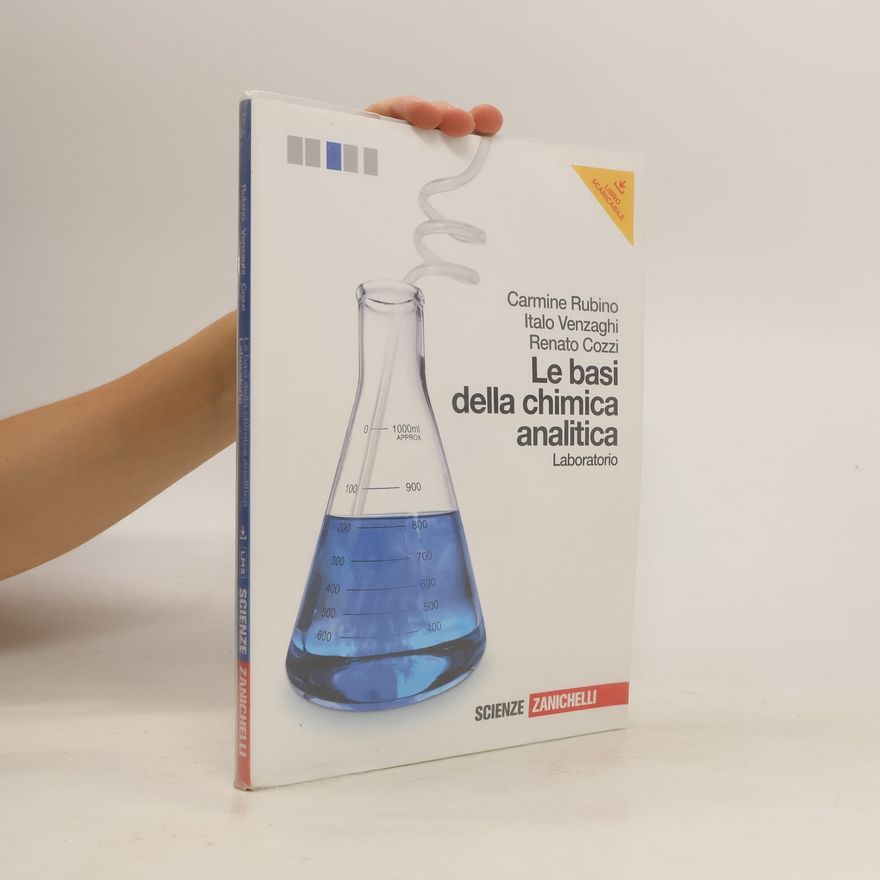 Autorenkollektiv Le basi della chimica analitica