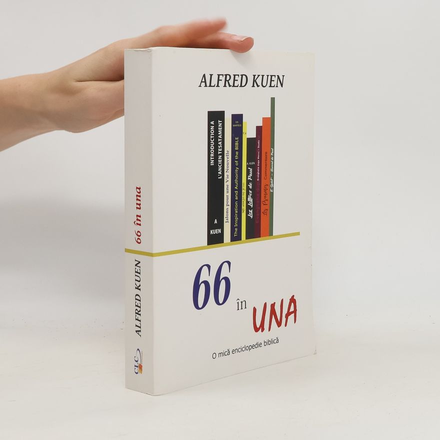 Alfred Kuen 66 în una