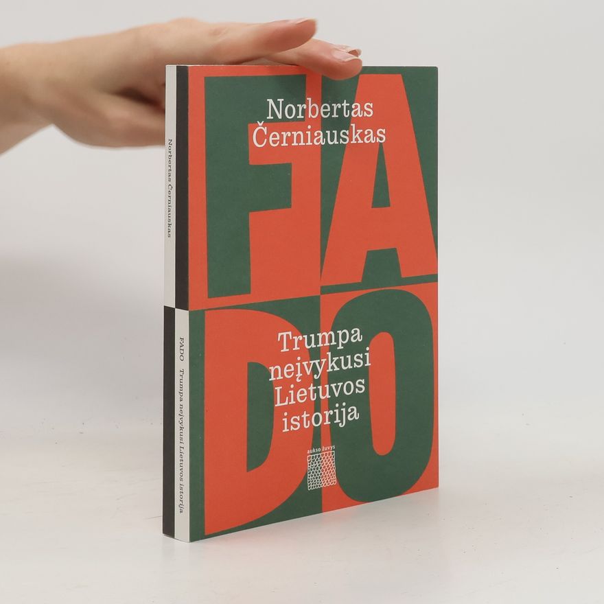 Norbertas Černiauskas Fado
