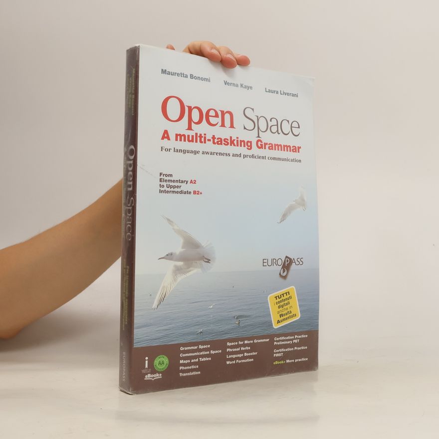 Various authors Open Space