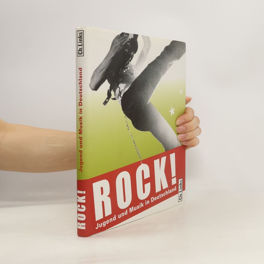 Barbara Hammerschmitt Rock!