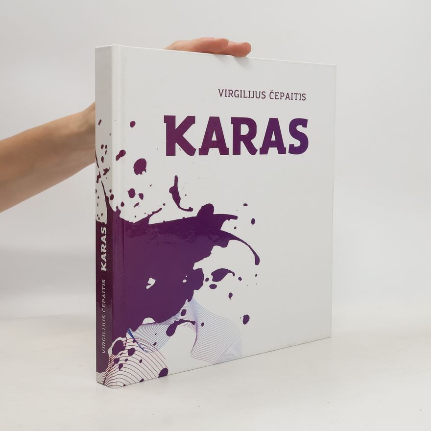Virgilijus Čepaitis Karas