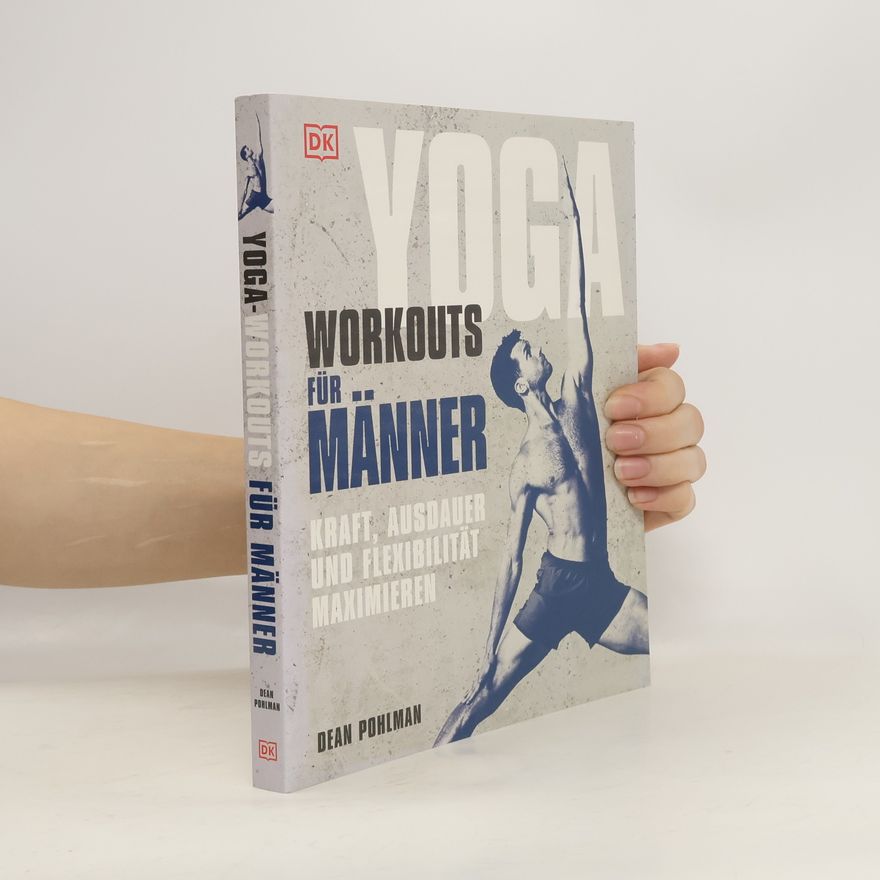 Dean Pohlman Yoga Workouts für Männer