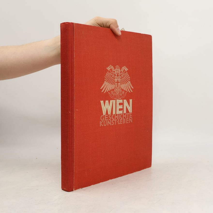 Anton Haasbauer Wien : Geschichte, Kunst, Leben