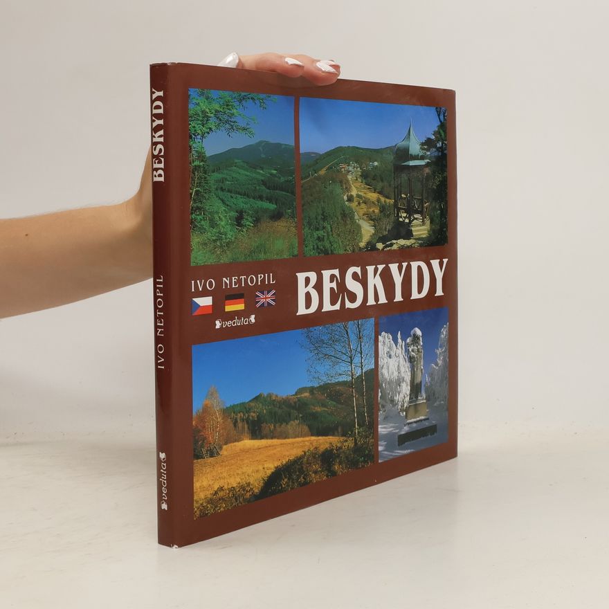 Ivo Netopil Beskydy