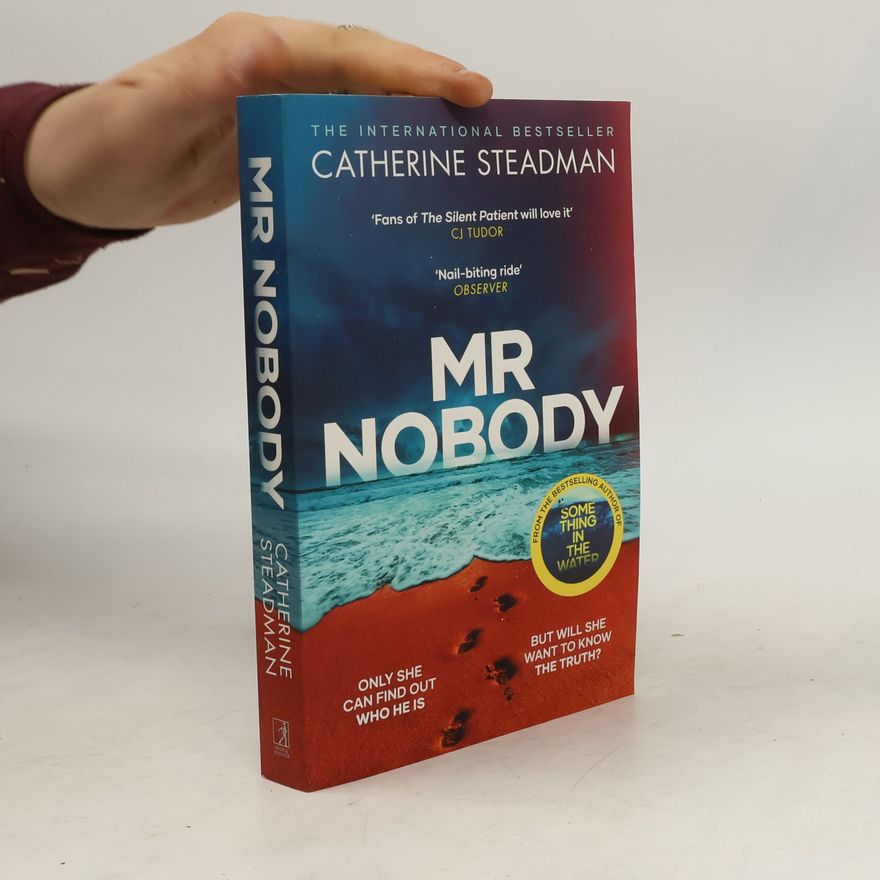 Catherine Steadman Mr Nobody