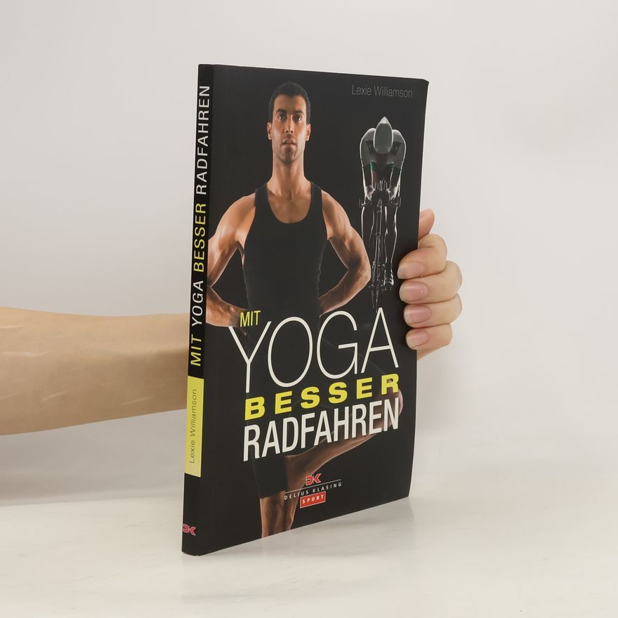 Lexie Williamson Mit Yoga besser Radfahren