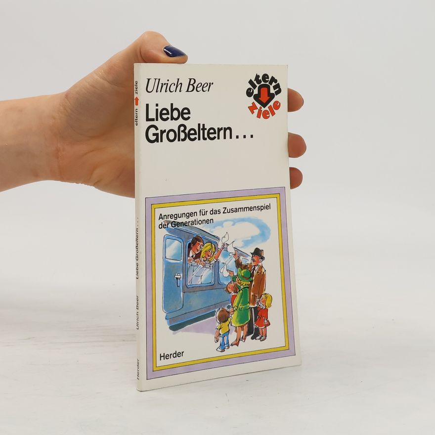 Ulrich Beer Liebe Grosseltern ...