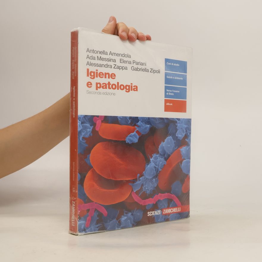 Gabriella Zipoli Igiene e patologia