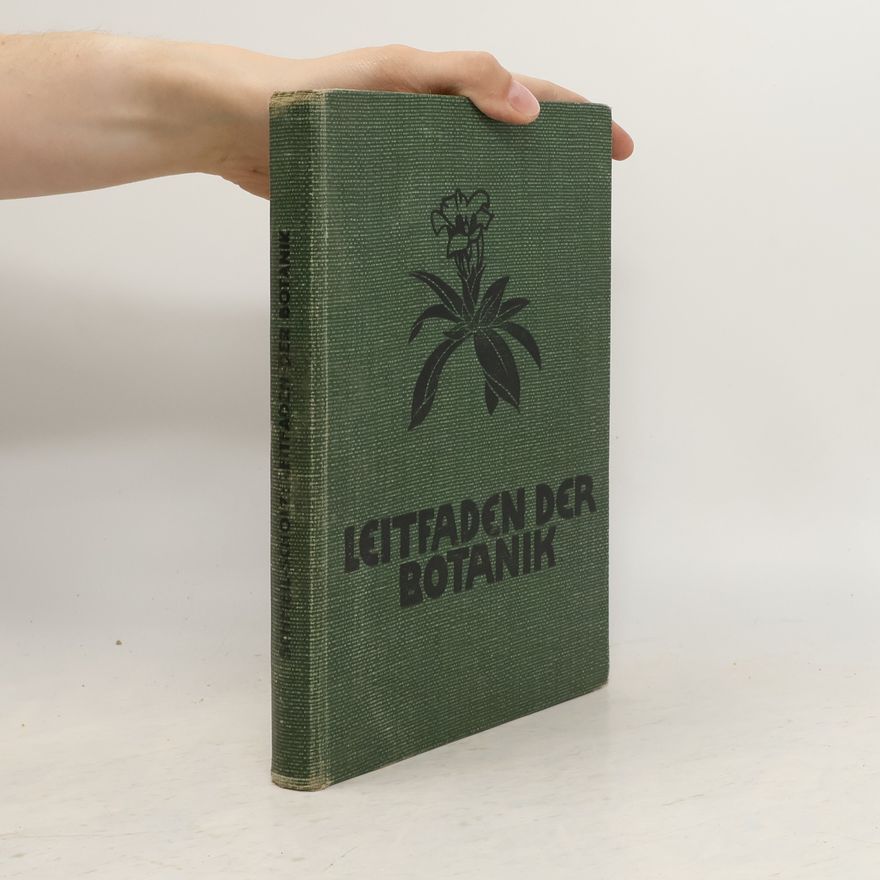 Autorenkollektiv Leitfaden der Botanik