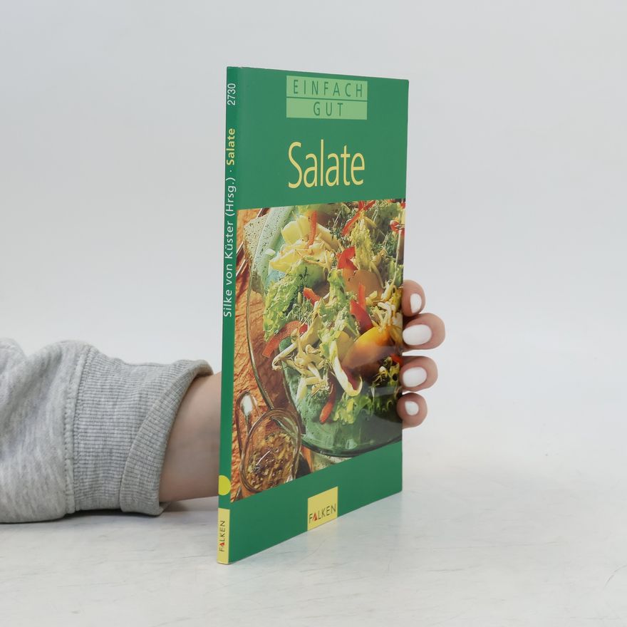 Silke von Küster Salate