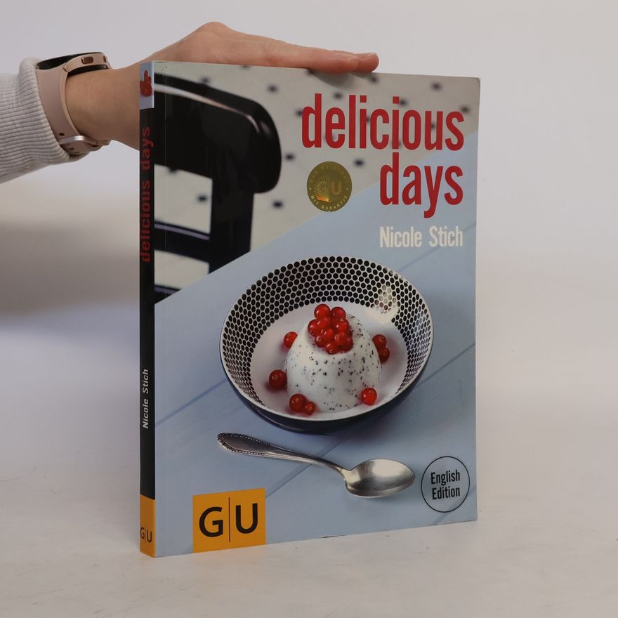 Nicole Stich Delicious days