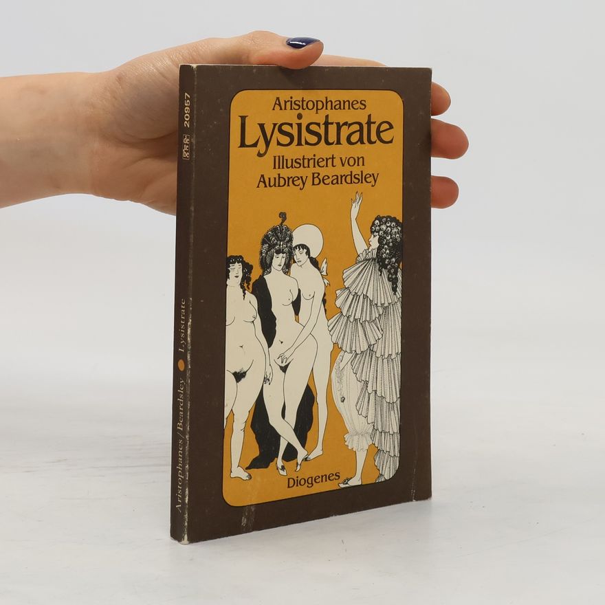 Aristophanes Lysistrate