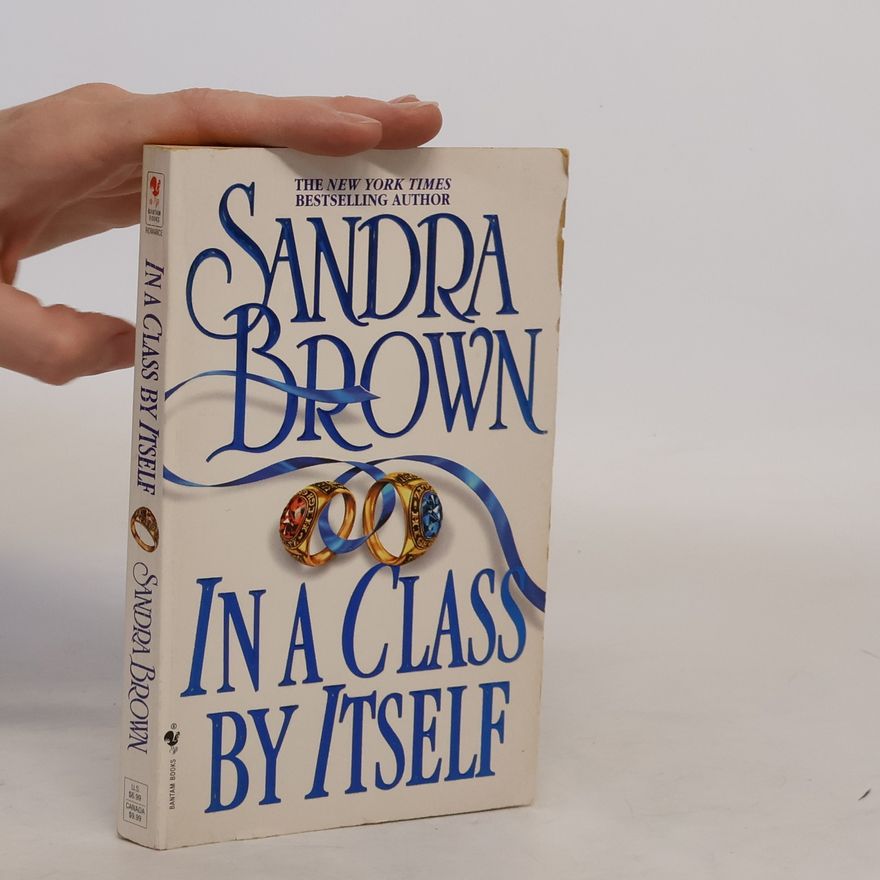 Sandra Brown In a Class by Itself