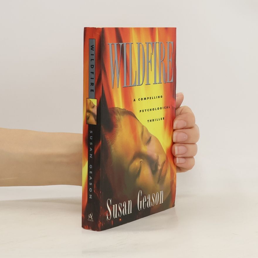 Susan Geason Wildfire