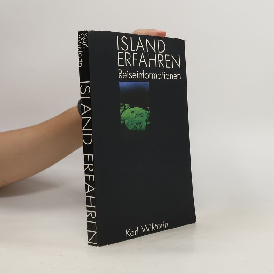 Karl Wiktorin Island erfahren