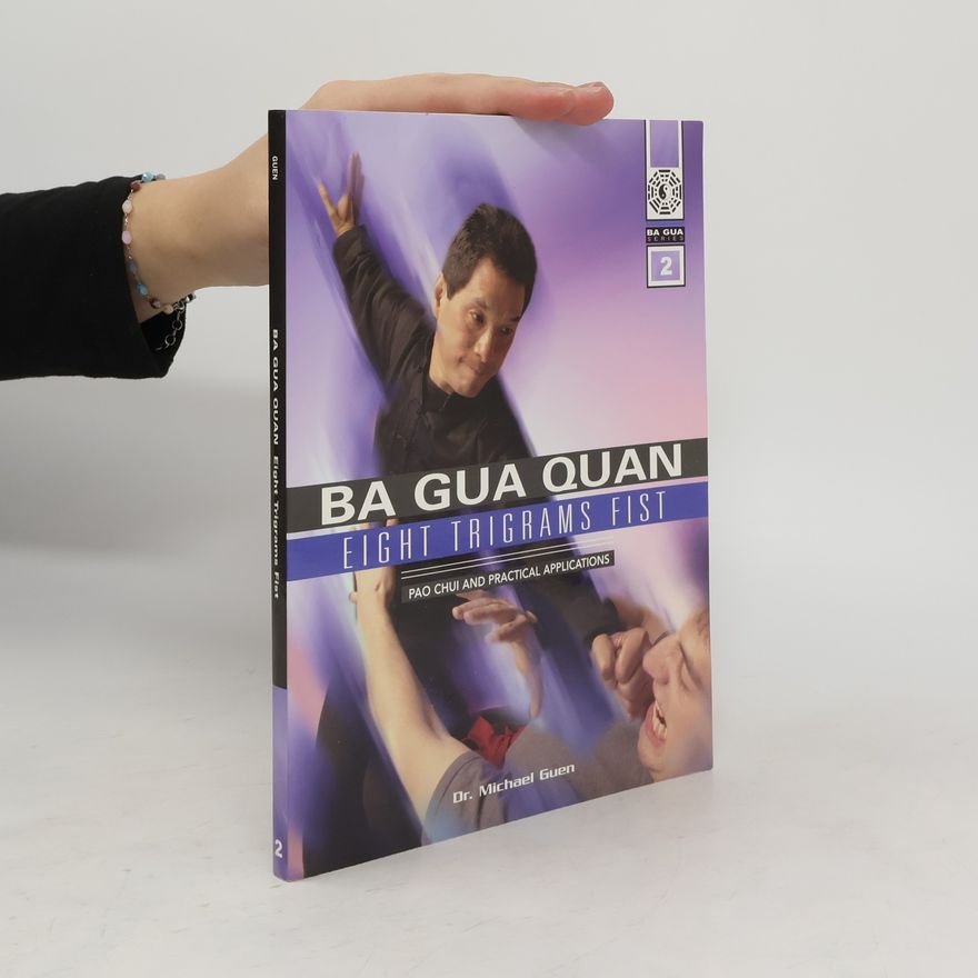 Michael Guen Ba Gua Quan