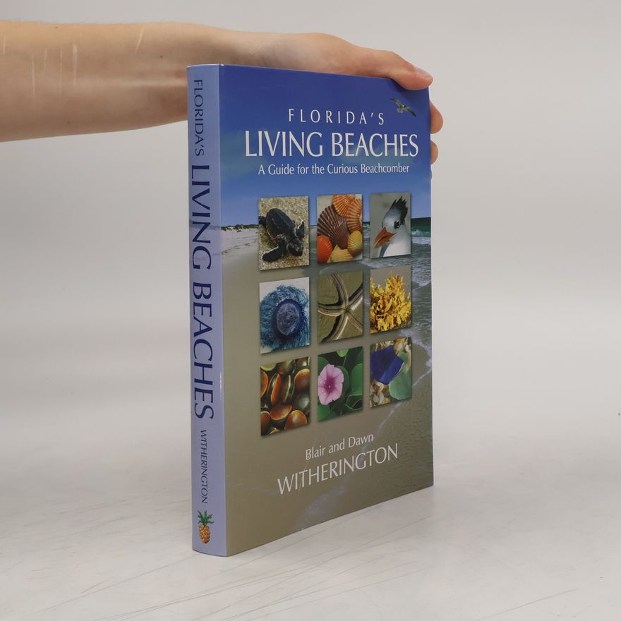 Dawn Witherington Florida's Living Beaches