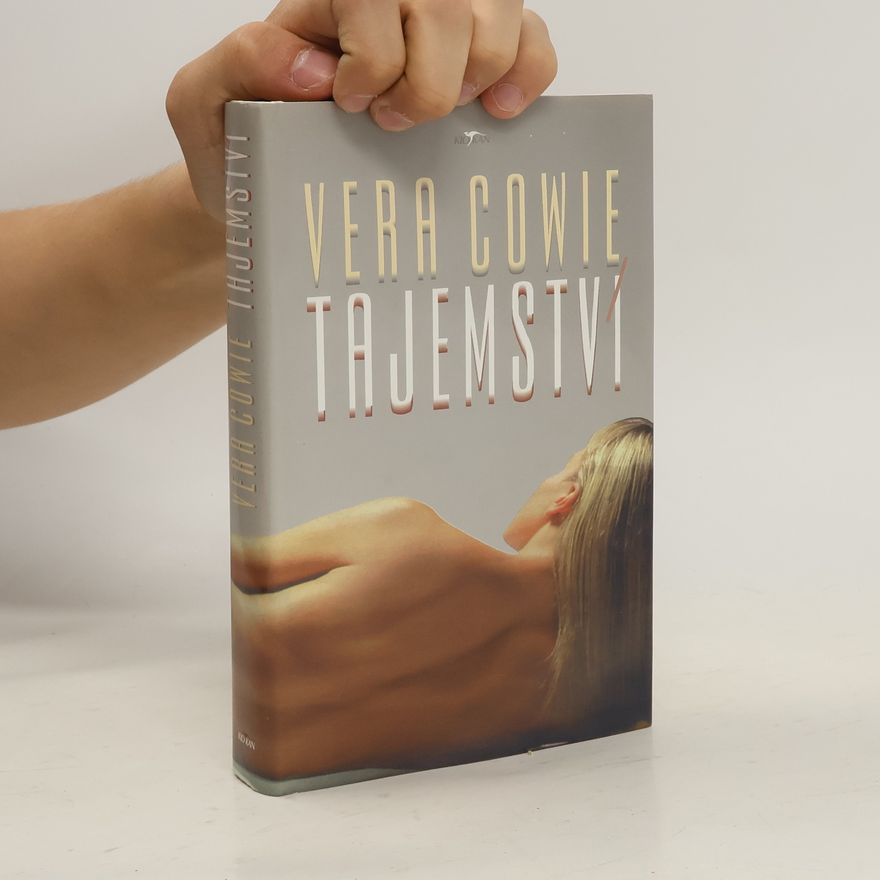 Václava Buňatová Tajemství