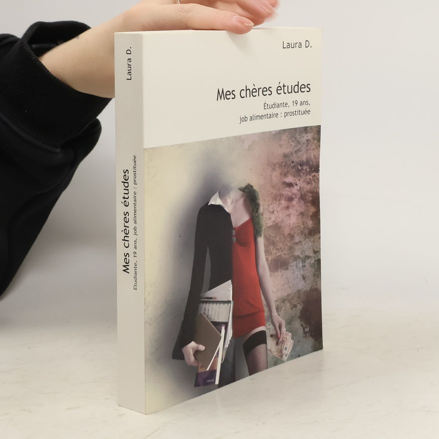 Laura D. Mes chères études. Étudiante, 19 ans. Job alimentaire