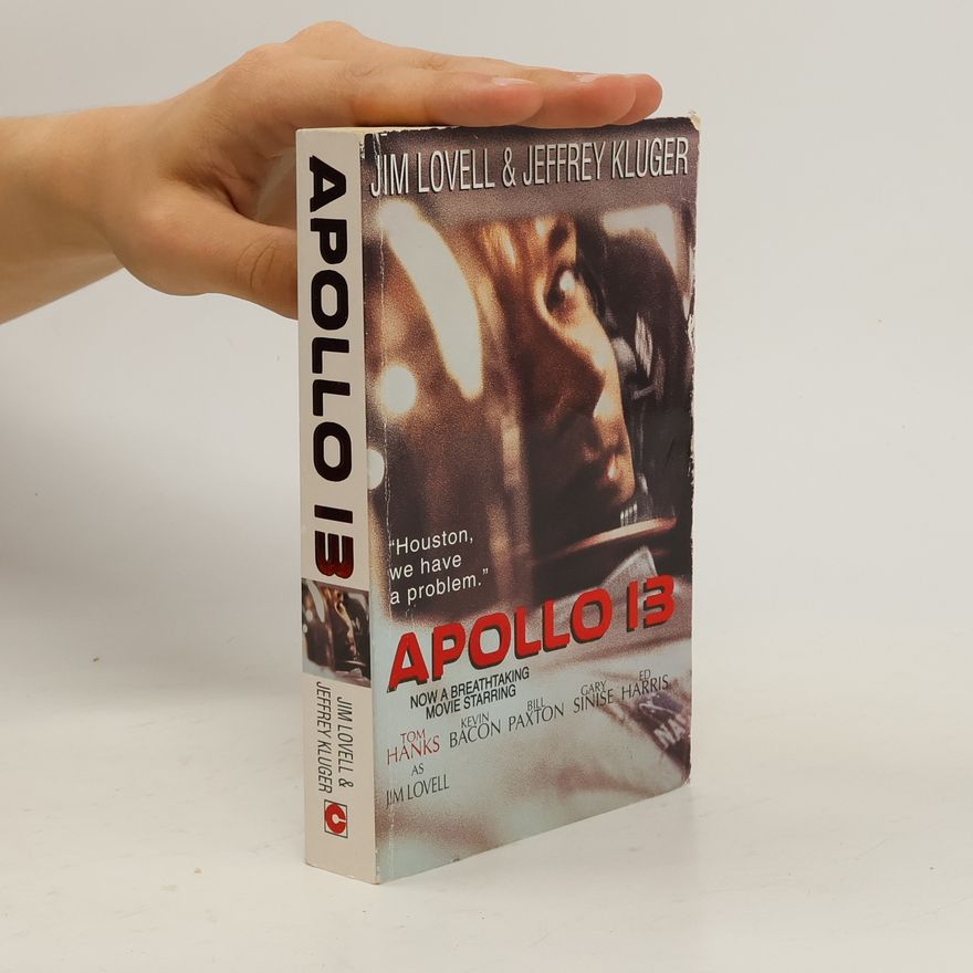 Jeffrey Kluger Apollo 13