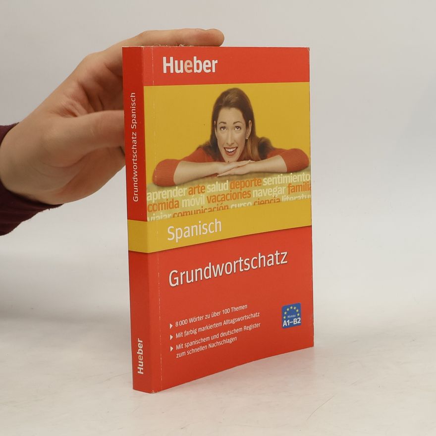 Pedro A. lvarez Olan eta Grundwortschatz Spanisch