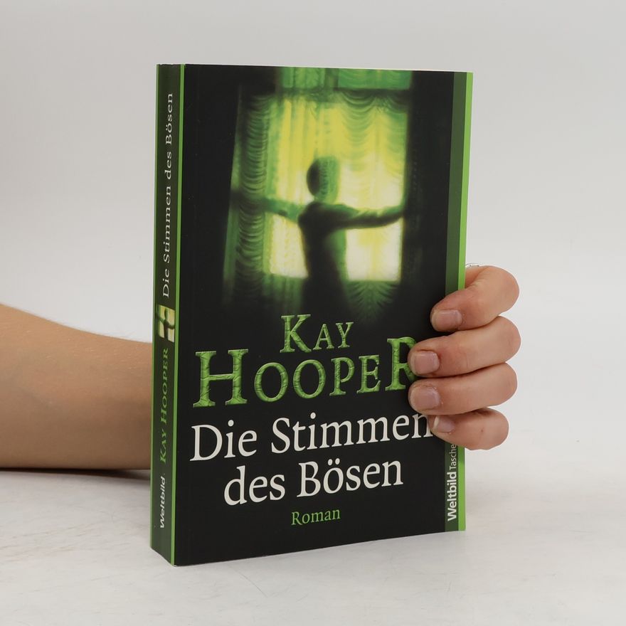 Kay Hooper Die Stimmen des Bösen