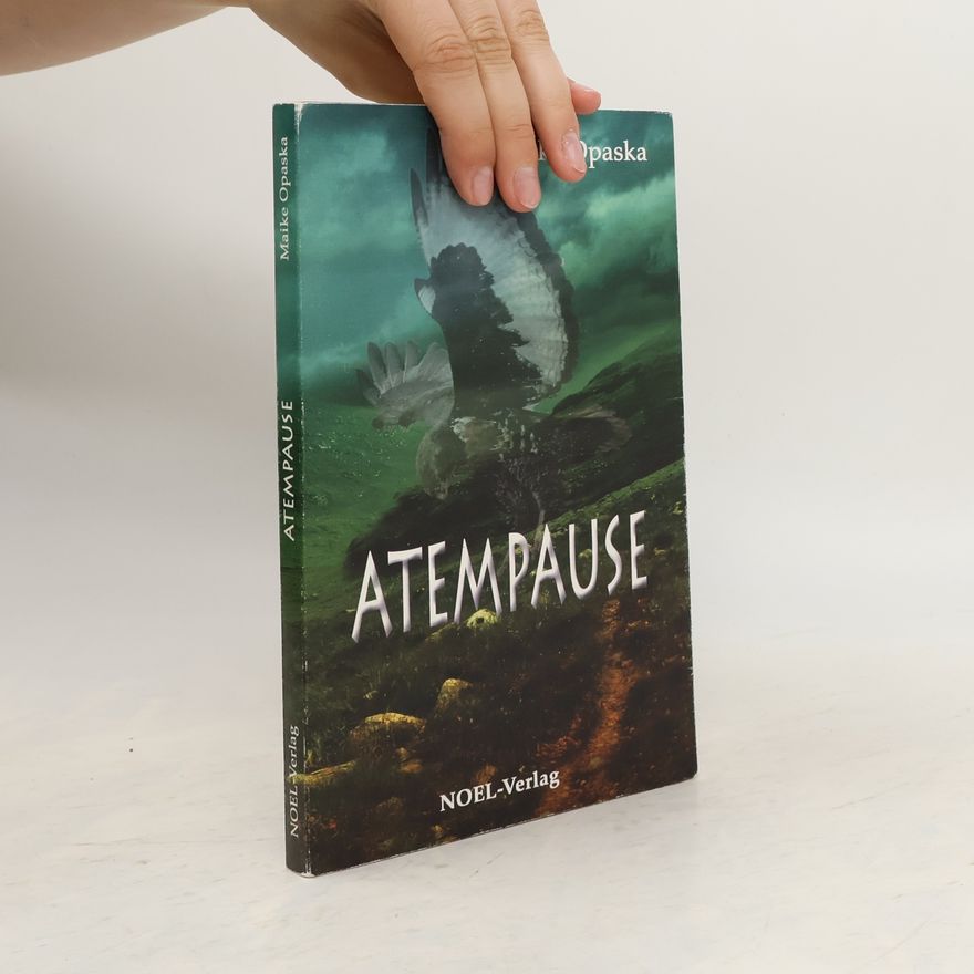 Hildegard Maike Opaska Atempause