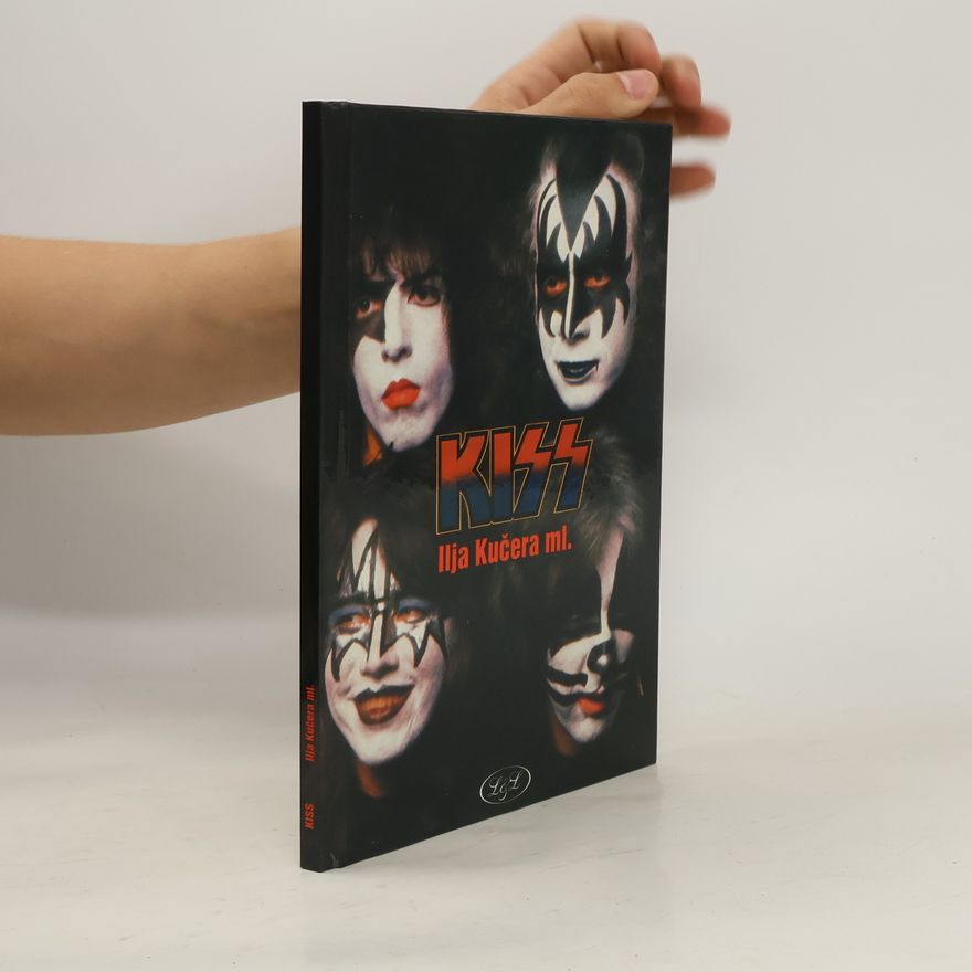 Ilja Kučera Kiss