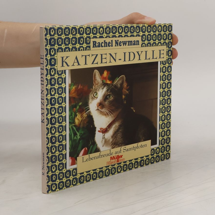 Rachel Newman Katzen-Idylle
