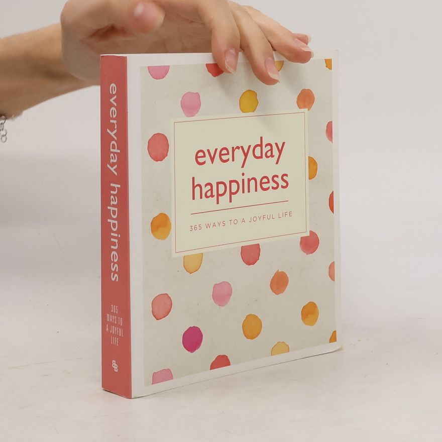 Emma Hill Everyday Happiness