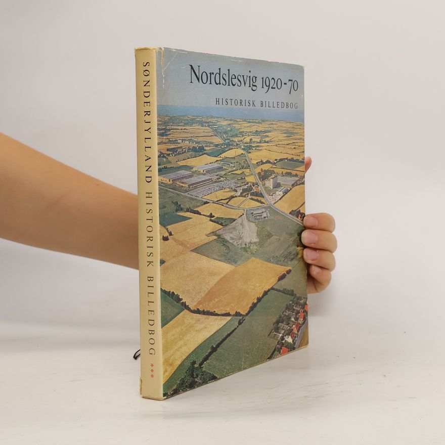 Ole Bech Nordslesvig 1920-70
