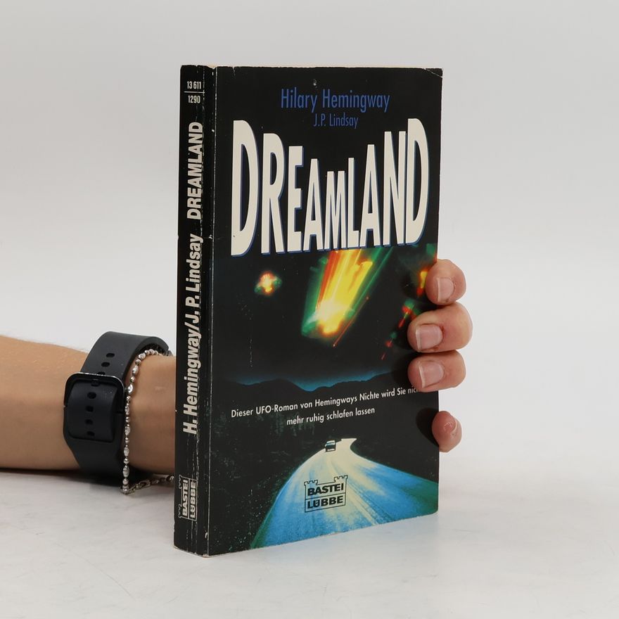 Hilary Hemingway Dreamland