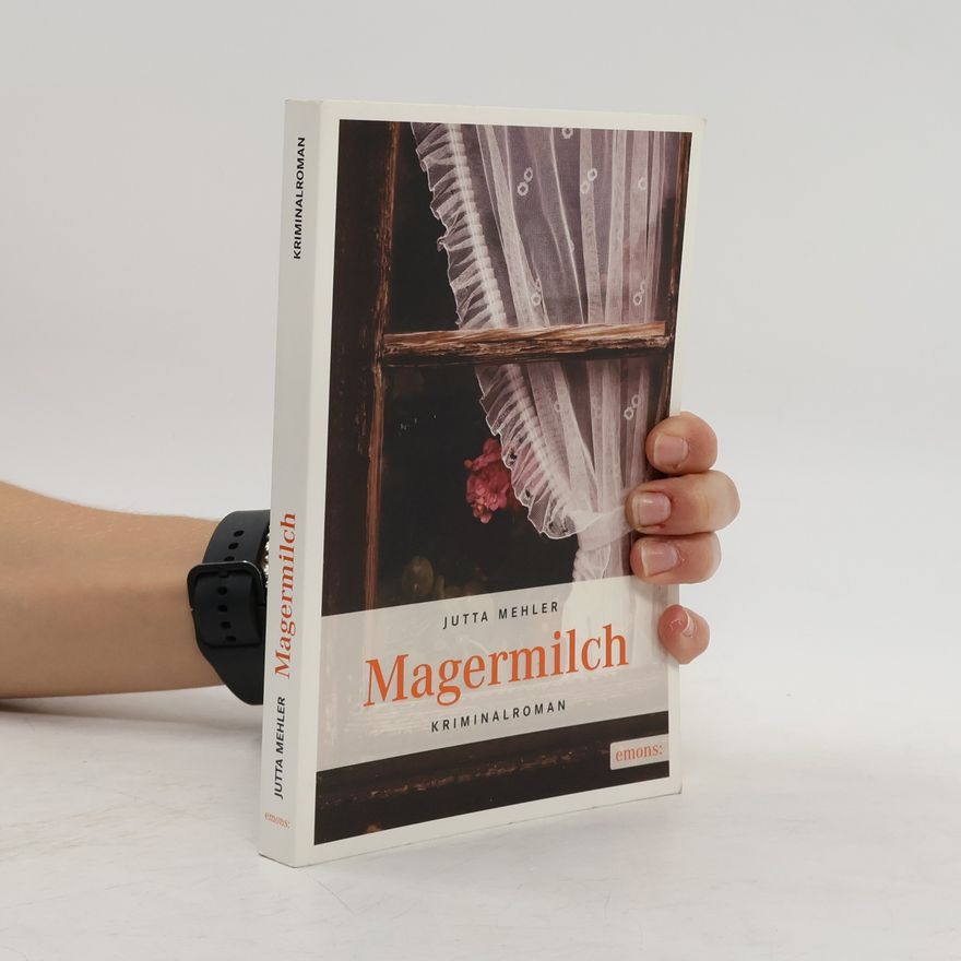 Jutta Mehler Magermilch