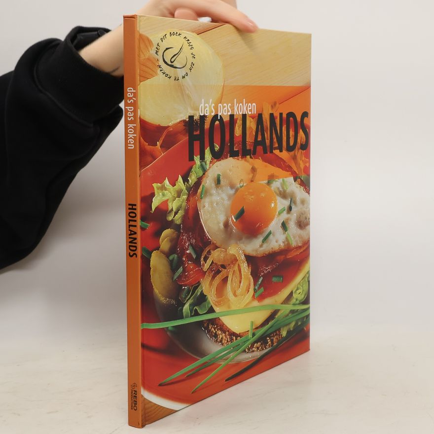 Autorenkollektiv Da’s pas Koken: Hollands