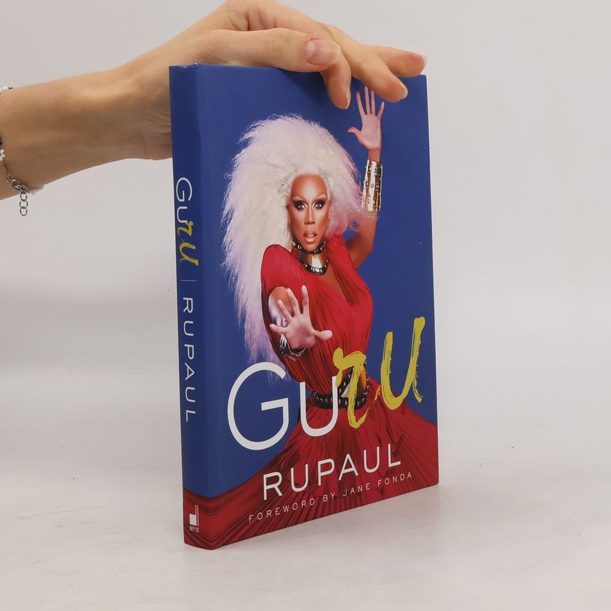 RuPaul GuRu