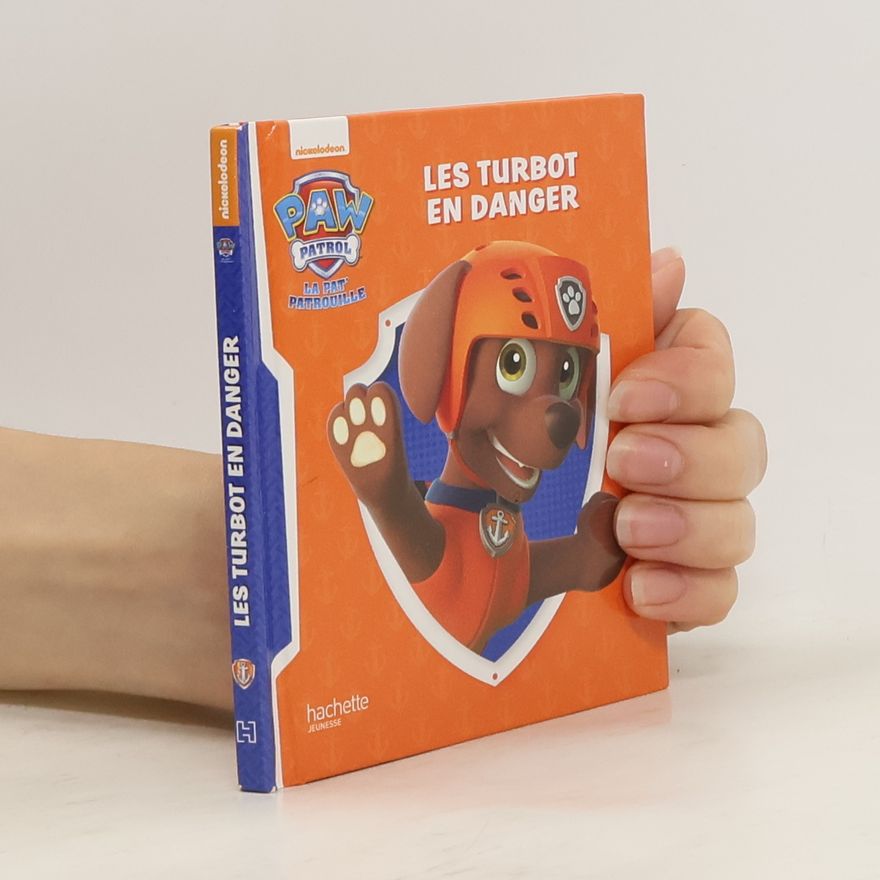 Autorenkollektiv Les turbot en danger