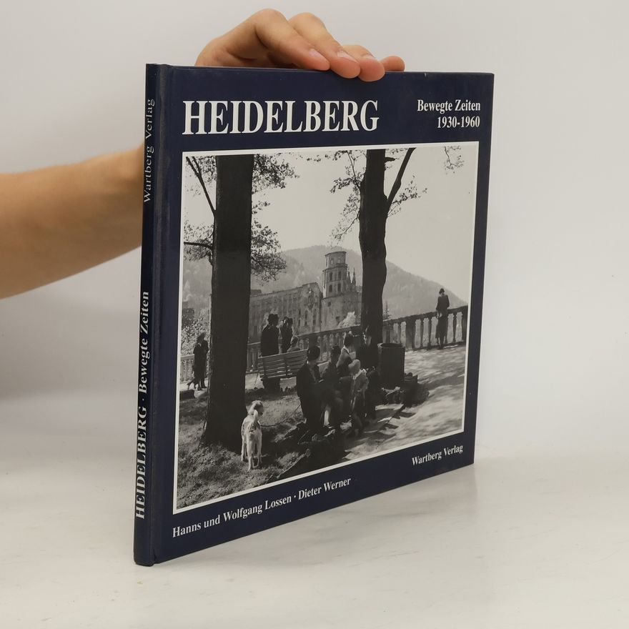 Hanns Lossen Heidelberg