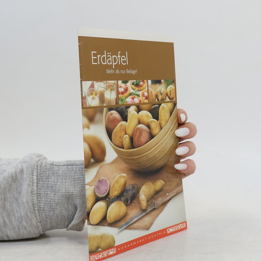 kolektiv Erdäpfel. Mehr als nur Beilage!