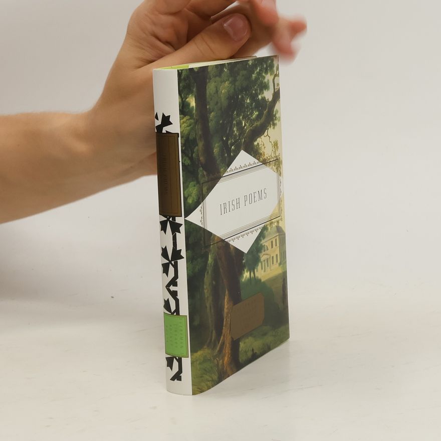 AA.VV. Irish Poems