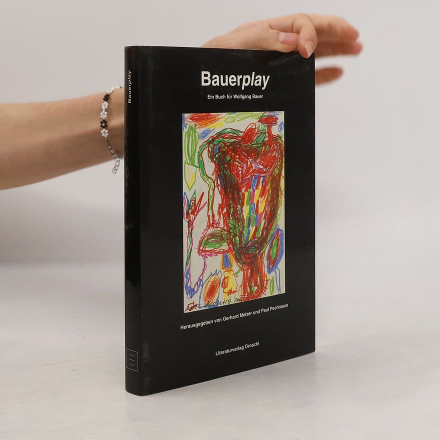 Gerhard Melzer Bauerplay