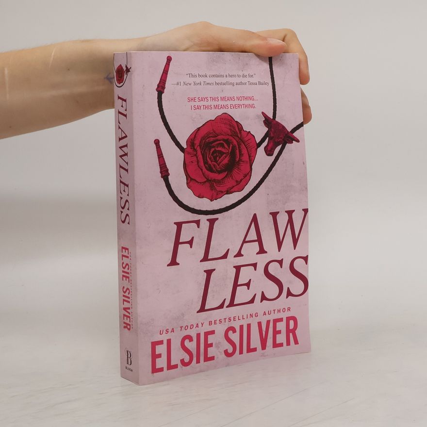 Elsie Silver Flawless