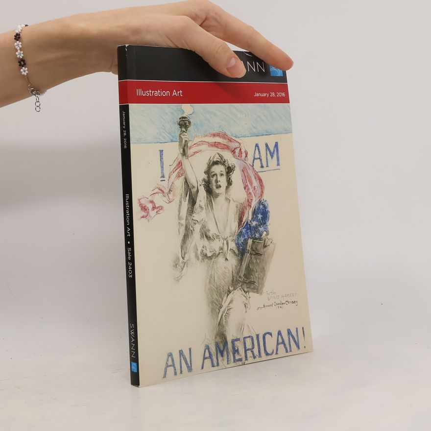 Kolektiv autorů I Am an American