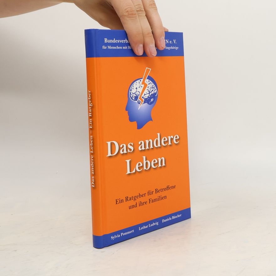 Daniela Büscher Das andere Leben