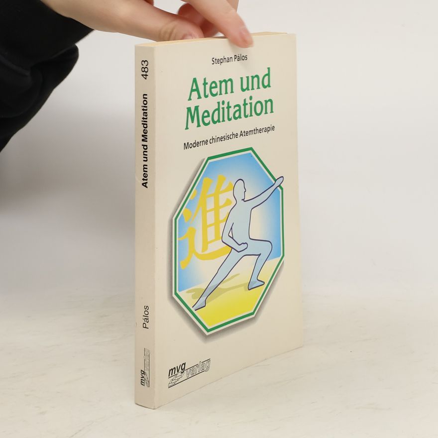 Stephan Pálos Atem und Meditation